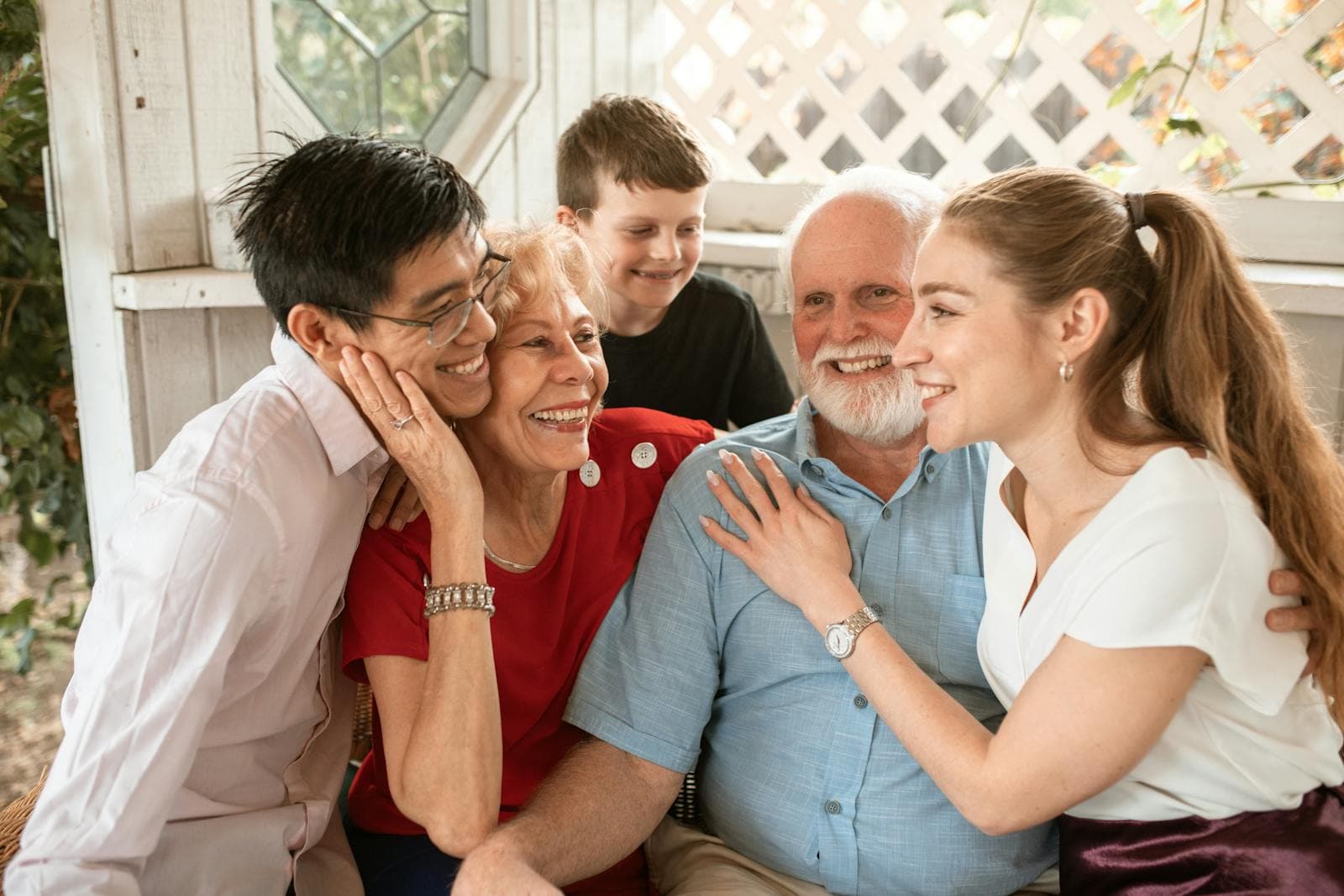 Personal Care Aides in Herndon, VA