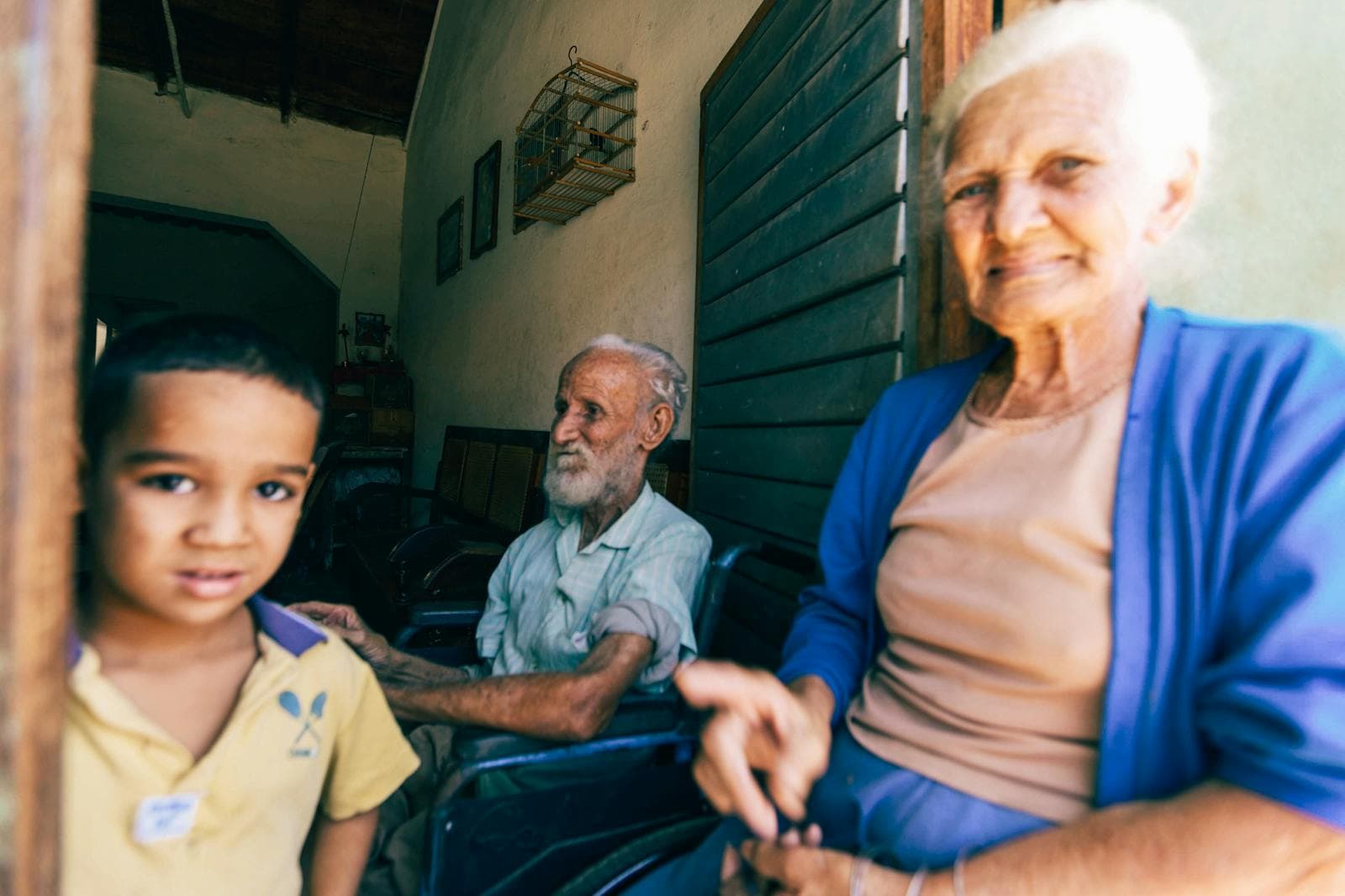 Geriatric Assessment Services in Herndon