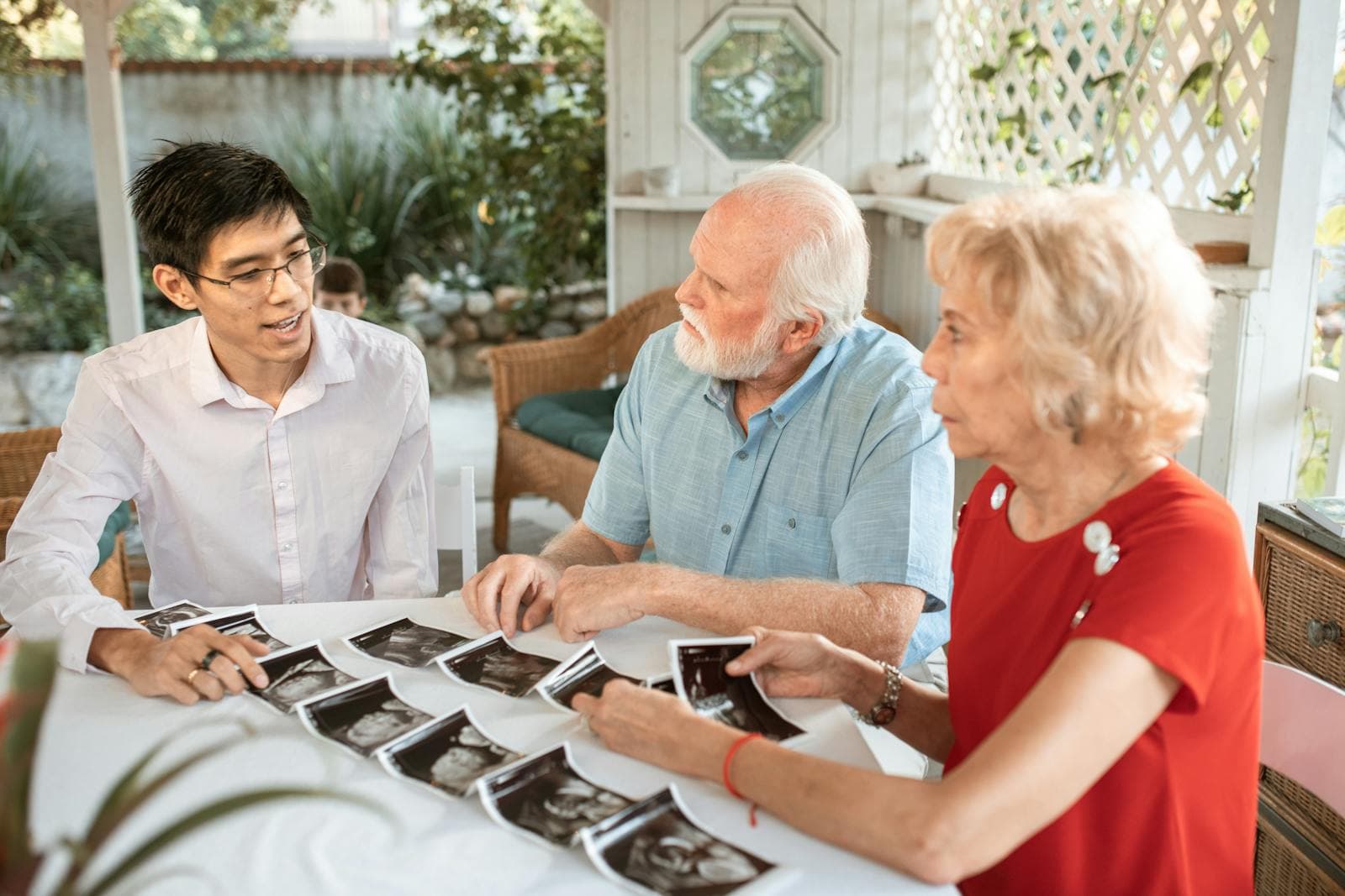 Building a Care Plan for a Herndon Senior